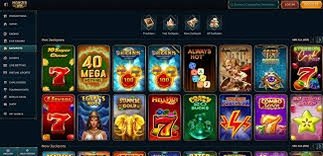 Monsterwin Casino Casino